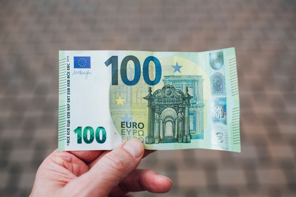 Revolut starts a phased euro stablecoin rollout in three EU countries