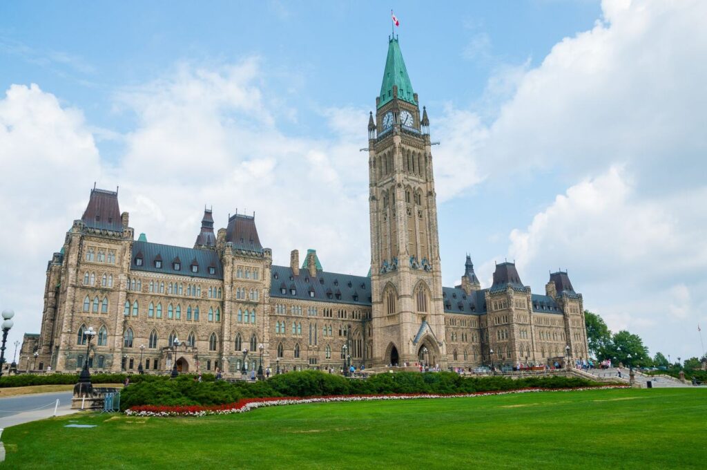 Canada’s draft stablecoin rules would ban paying interest on tokens