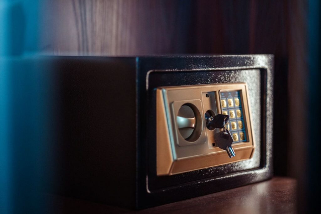 Datavault AI has been unable to withdraw its bitcoin since June