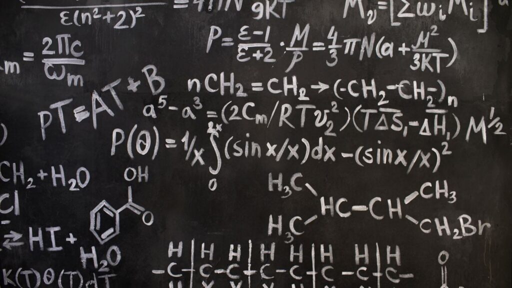 OpenAI says it broke a maths conjecture. Bitcoin’s keys are a different problem