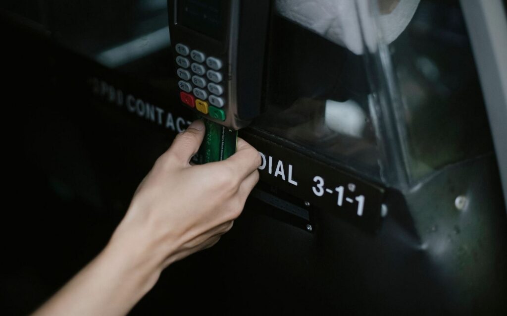 Visa is reportedly in talks to buy Fireblocks for about $2.5bn